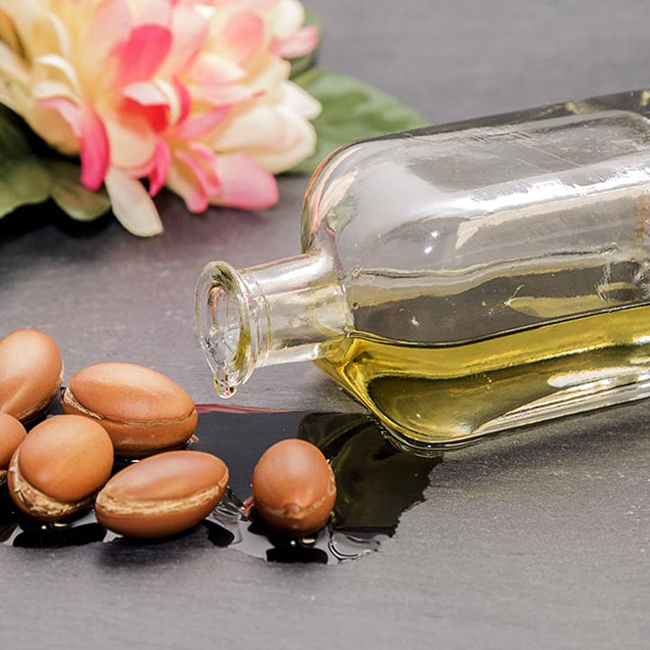 روغن آرگان (زیبایی و ماساژ)