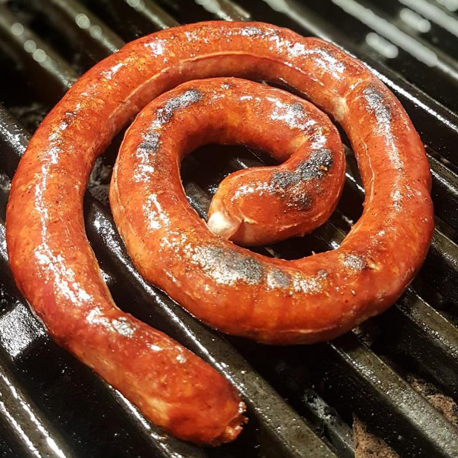 چوریتسو شکاری (کتویی)