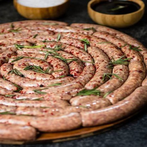 چوریتسو شکاری رژیمی کتوژنیک - 0.5 کیلویی