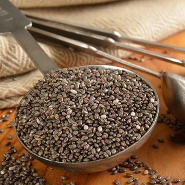 دانه چیا