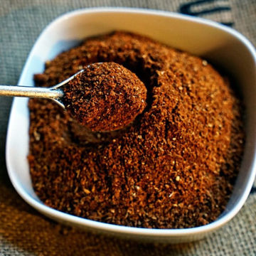 ادویه فاهیتا