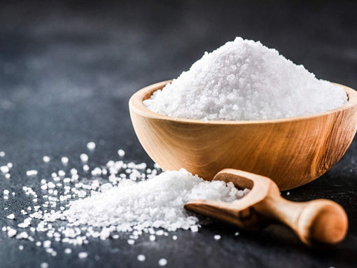 نمک سنگ اعلاء (دانه درشت صادراتی)