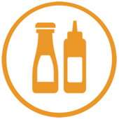 سس ها و چاشنی ها